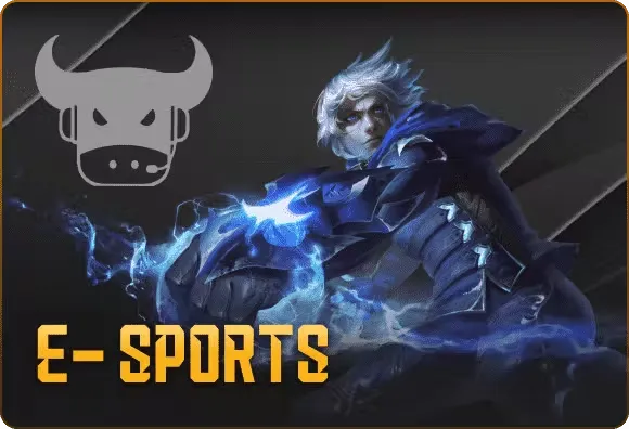 esport 2