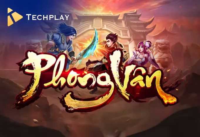 techplay phong van